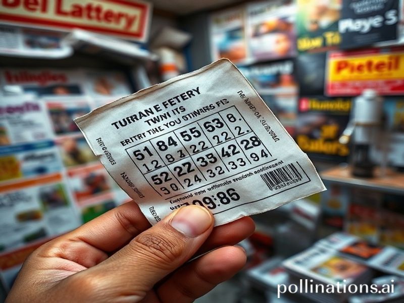 Trending: lottery results today