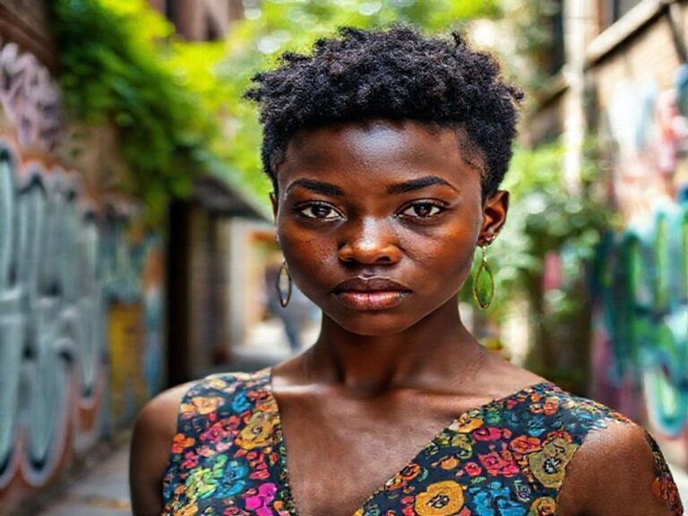 Trending: imani dia smith