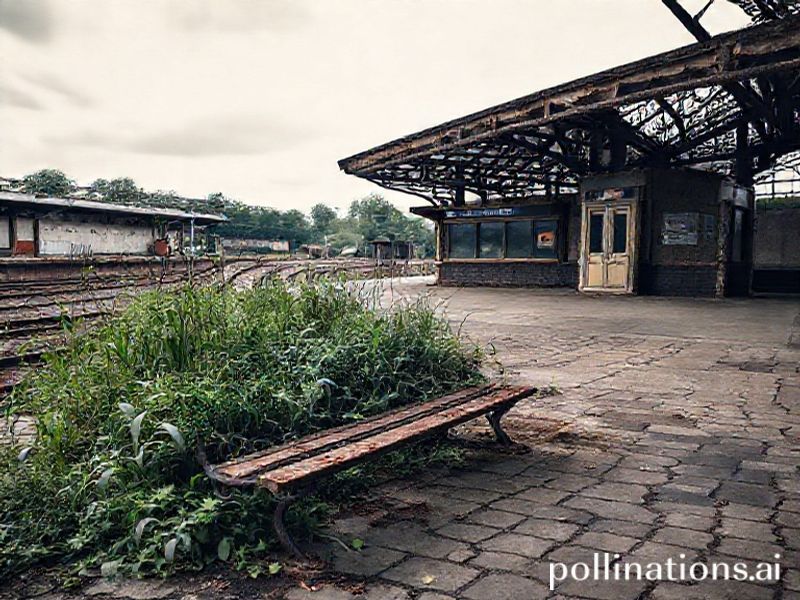 Trending: ickenham travel collapse administration