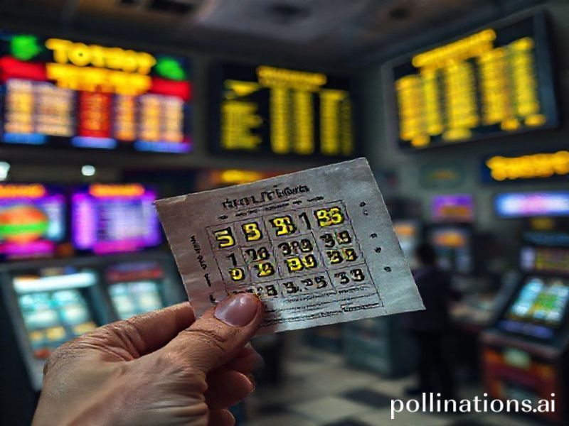 Trending: lottery result today