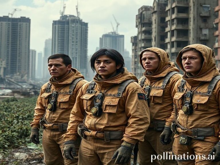 Trending: fallout cast