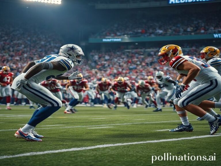 Trending: cowboys vs commanders