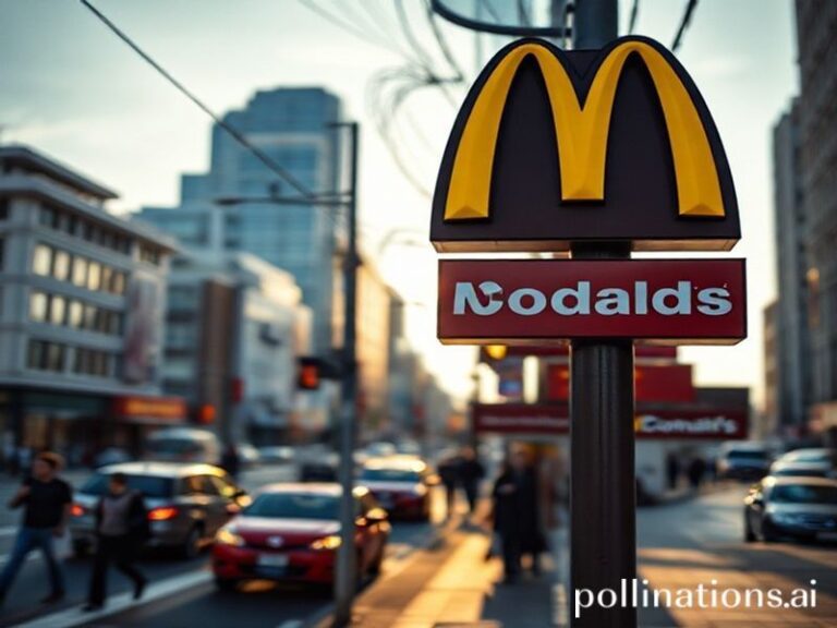 Trending: mcdonalds near me