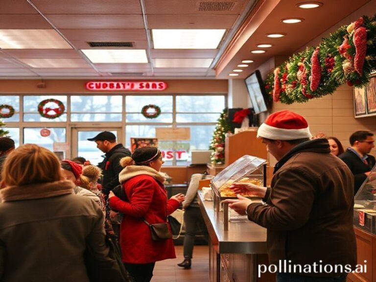 Trending: is dunkin open on christmas