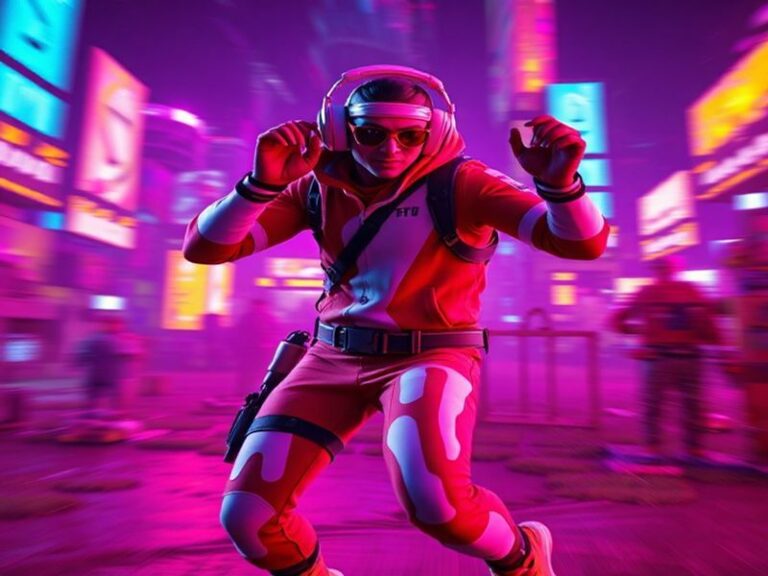 Trending: ishowspeed fortnite skin