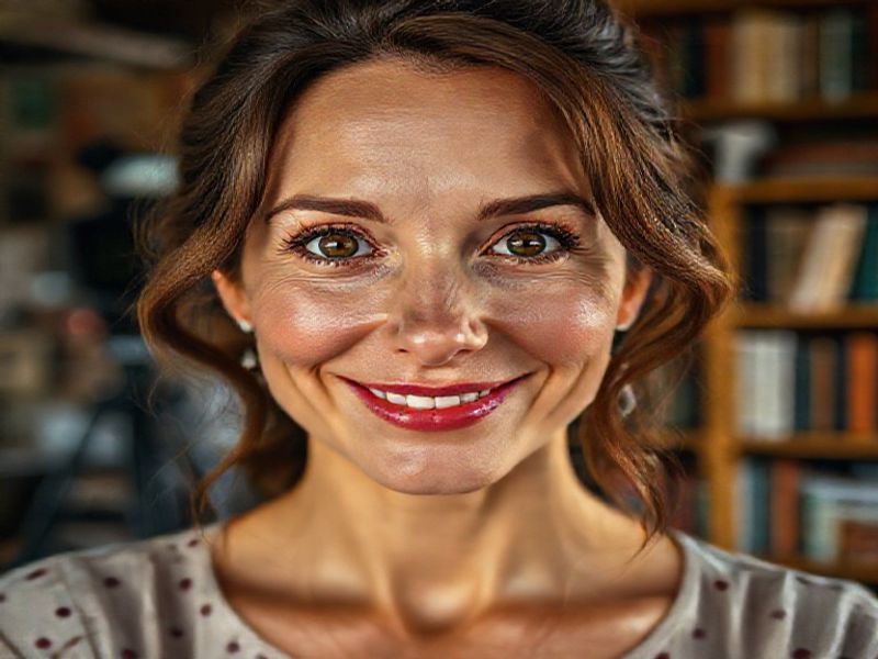 Trending: minnie driver