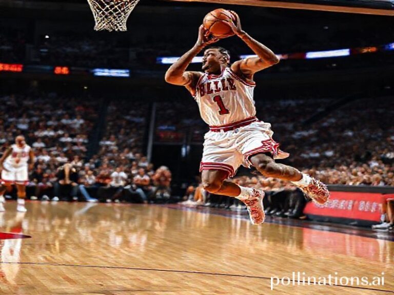 Trending: derrick rose