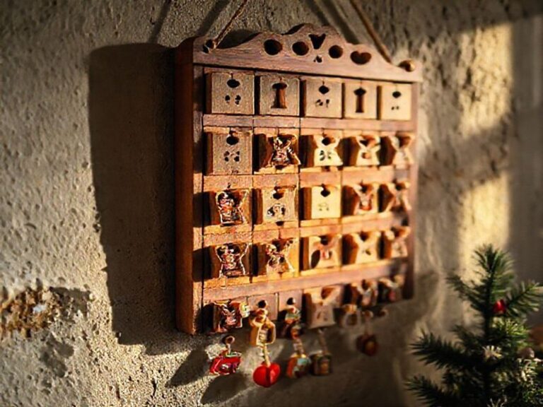 Trending: countdown to christmas