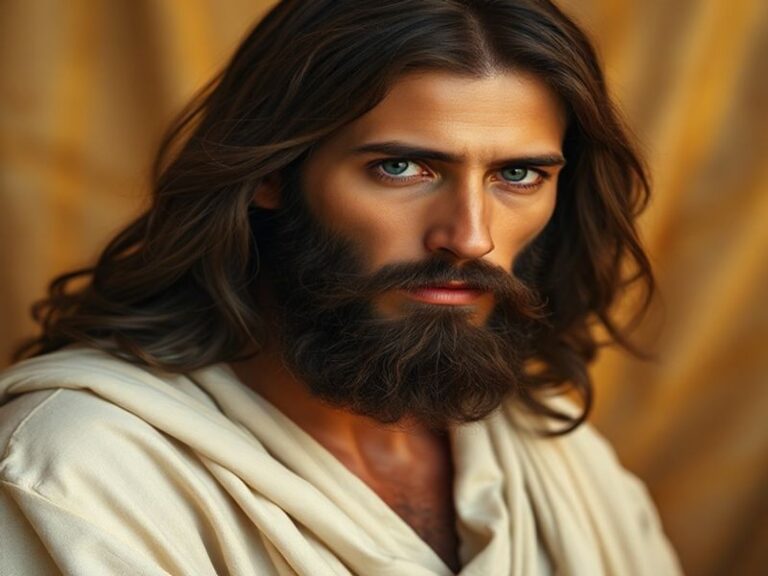 Trending: jesus christ