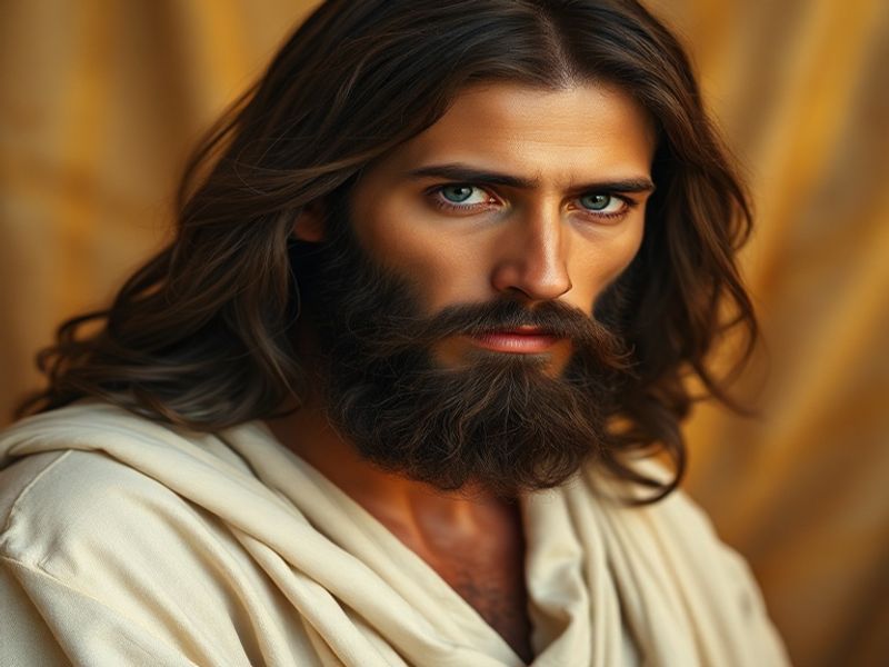 Trending: jesus christ