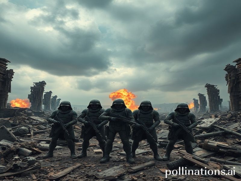 Trending: arc raiders down?