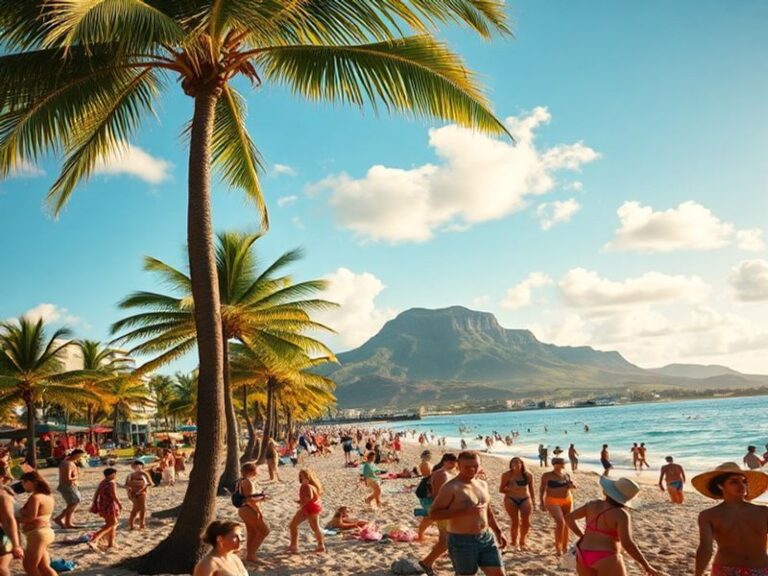 Trending: honolulu weather