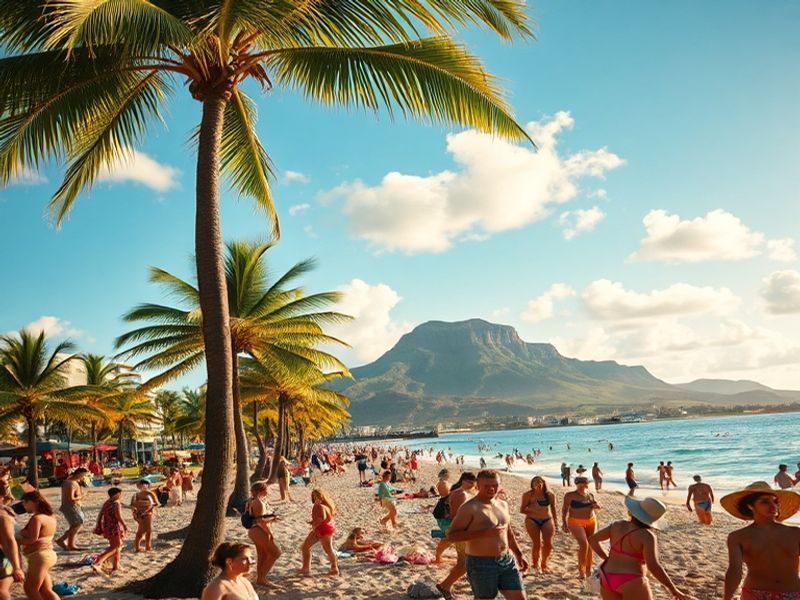 Trending: honolulu weather