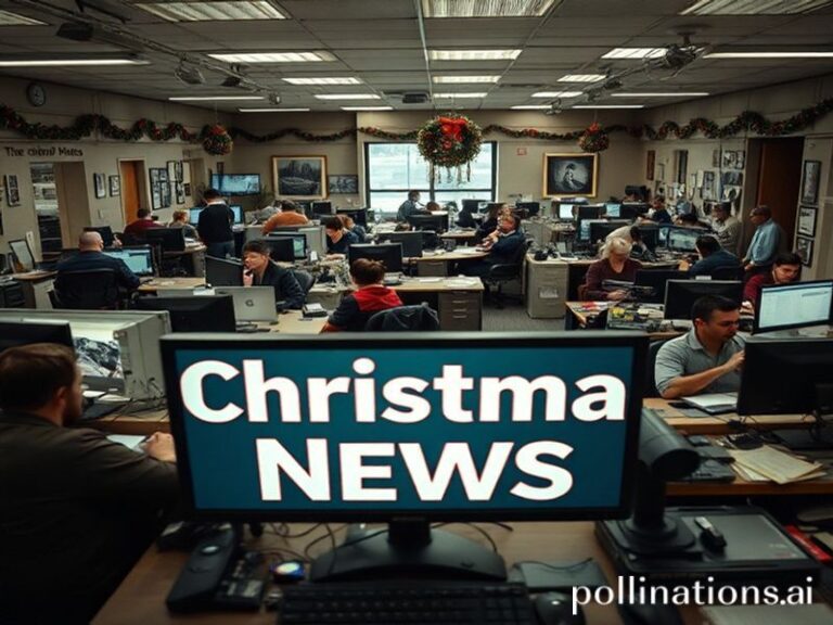 Trending: christmas news