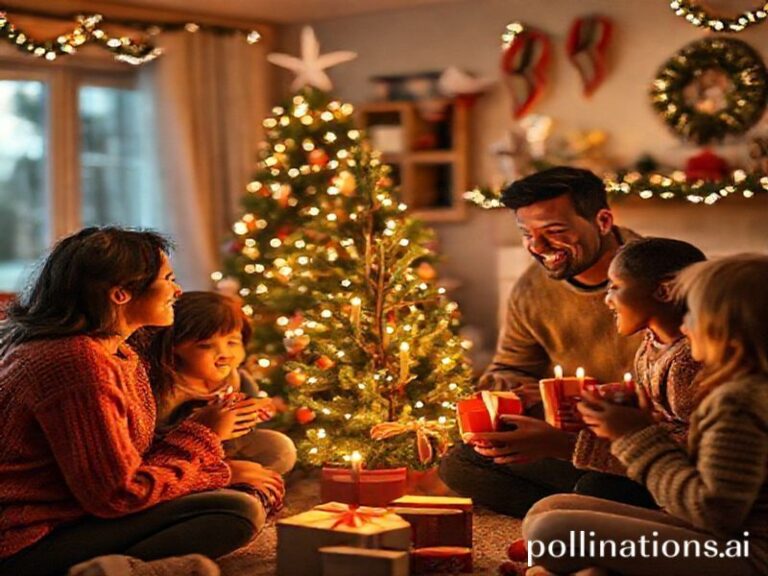 Trending: christmas message