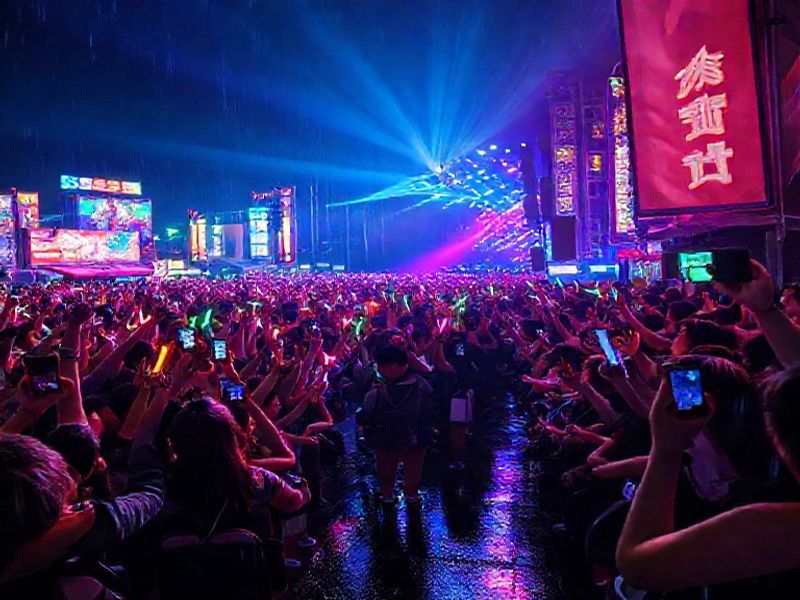 Trending: sbs gayo daejeon 2025