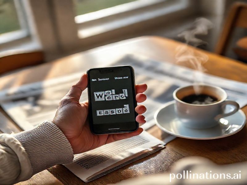 Trending: nyt wordle