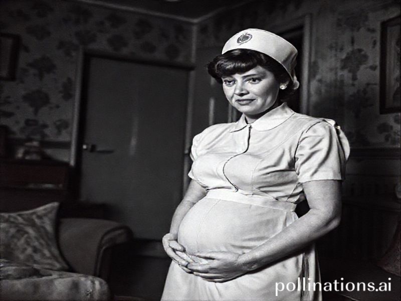 Trending: call the midwife