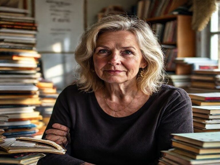 Trending: claire king