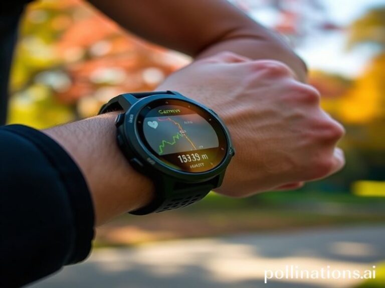Trending: garmin