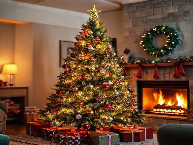 Trending: christmas pictures