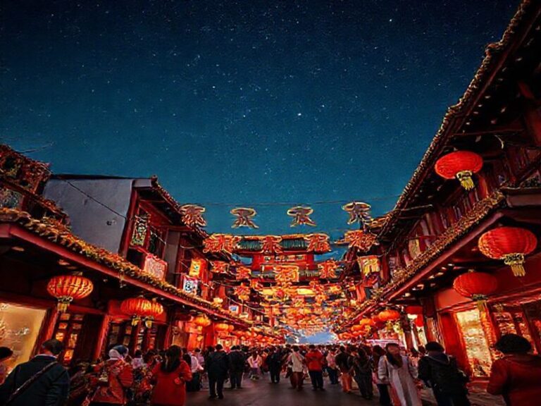 Trending: chinese new year 2026