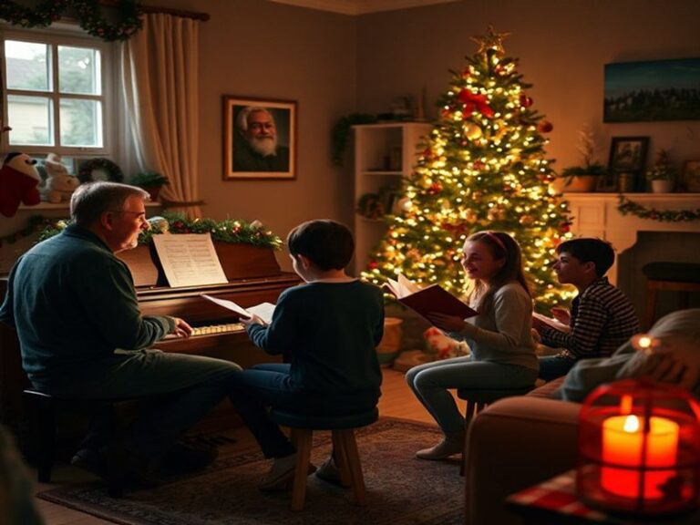 Trending: christmas songs list