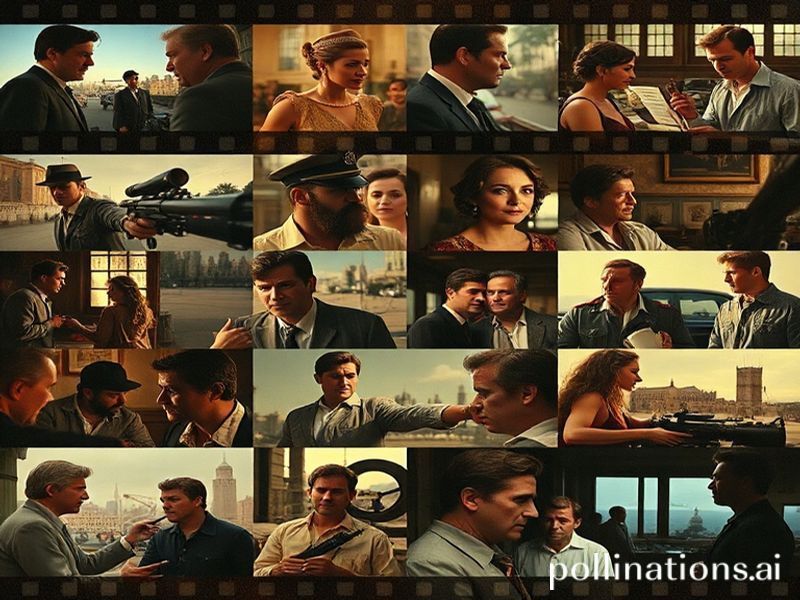 Trending: best movies