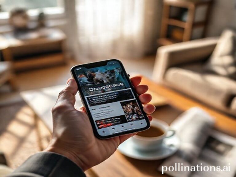 Trending: apple news