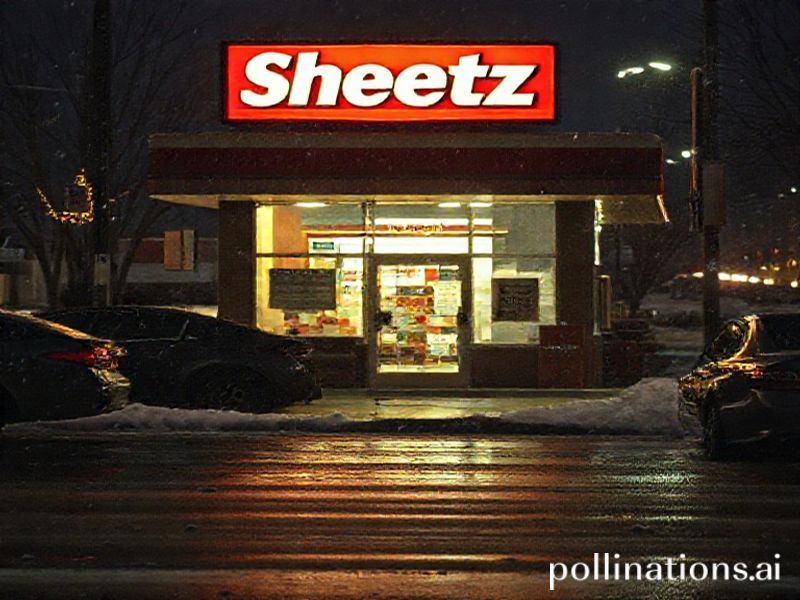 Trending: is sheetz open on christmas