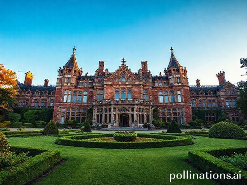 Trending: sandringham