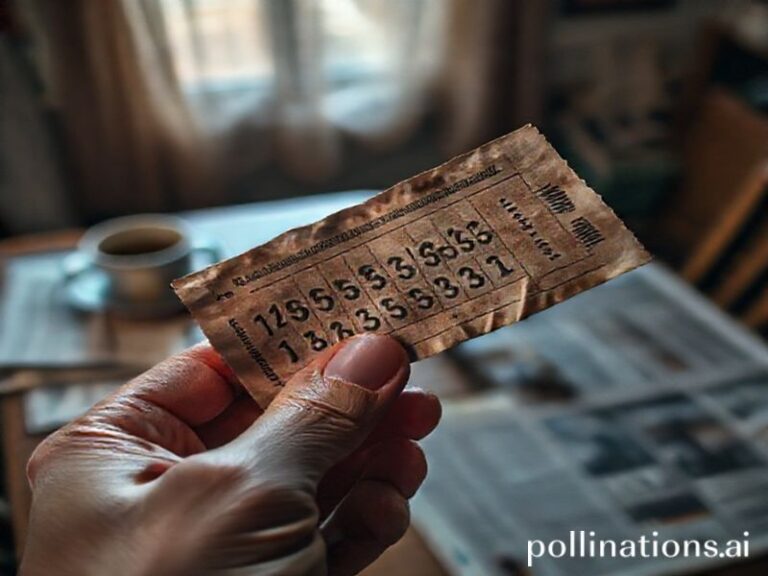 Trending: lotto numbers for last night