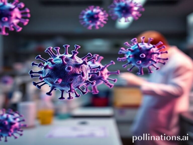 Trending: adenoviruses