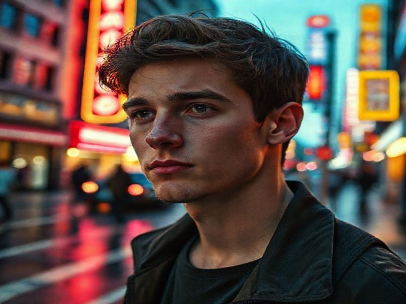 Trending: matthew snook