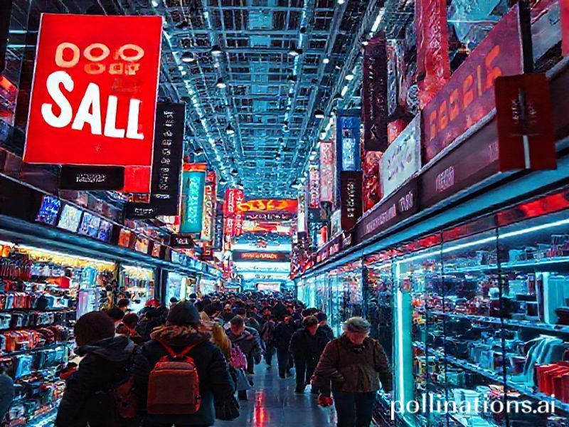 Trending: boxing day sales 2025