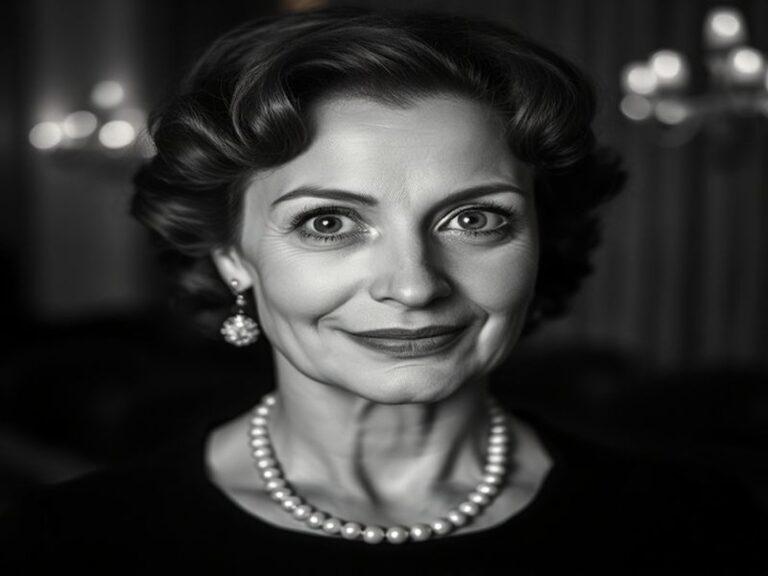 Trending: вера алентова