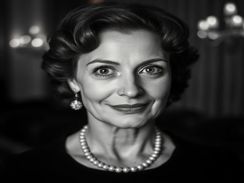 Trending: вера алентова