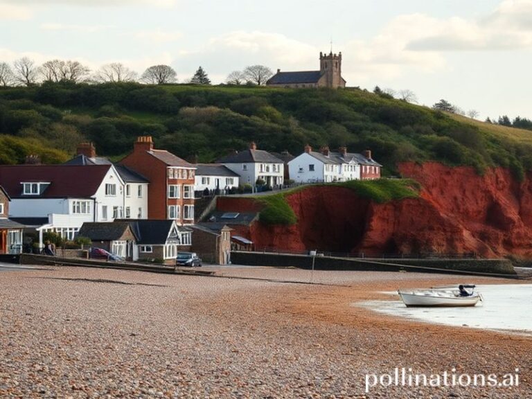 Trending: budleigh salterton