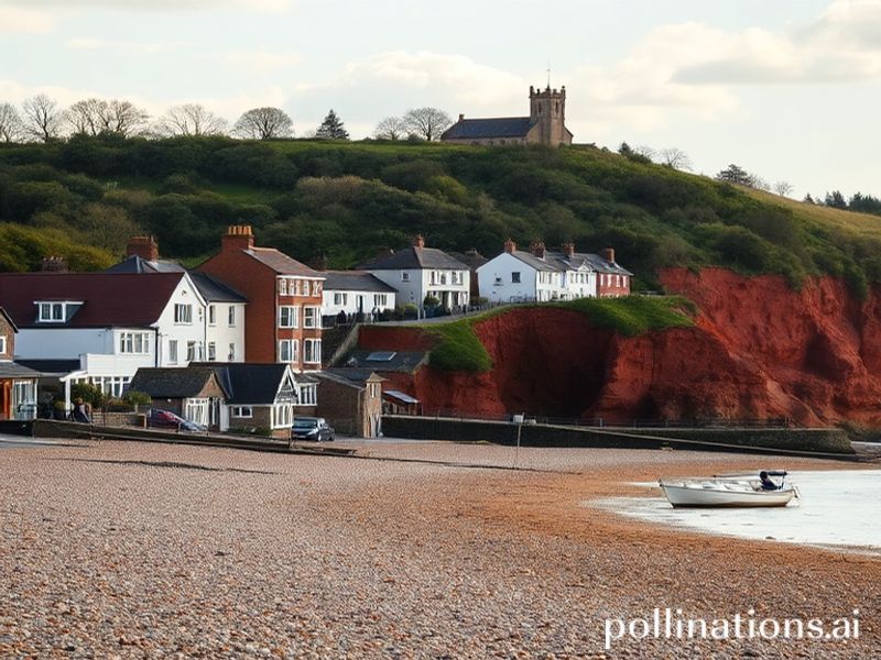 Trending: budleigh salterton