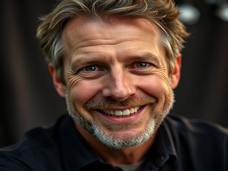 Trending: mike farrell