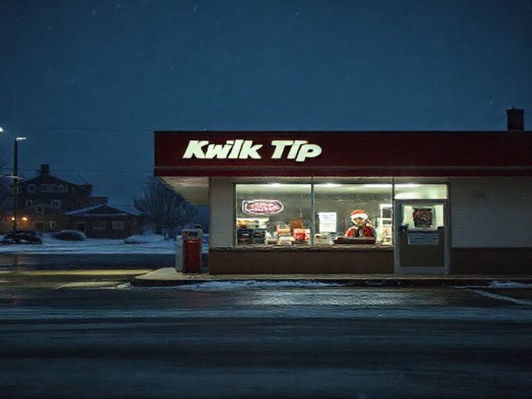 Trending: is kwik trip open on christmas day