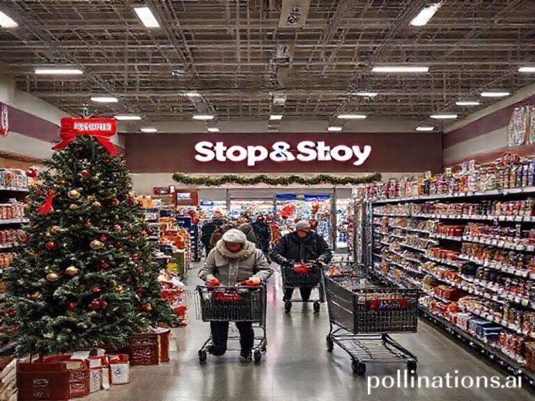 Trending: is stop and shop open on christmas