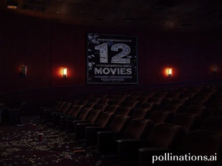 Trending: 12 worst movies 2025