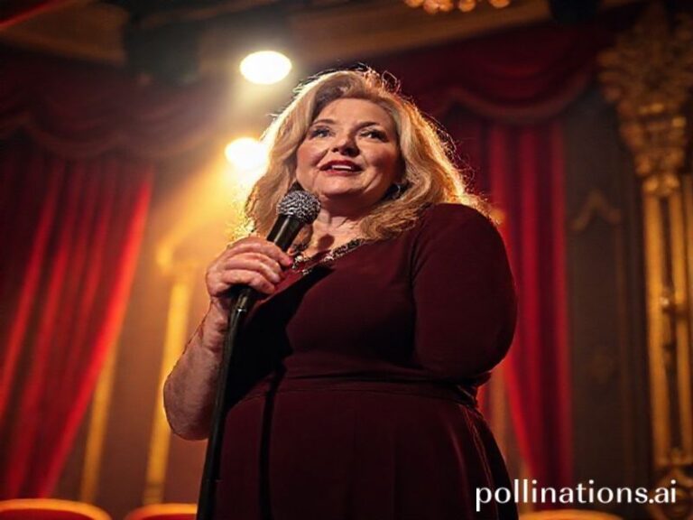 Trending: linda nolan