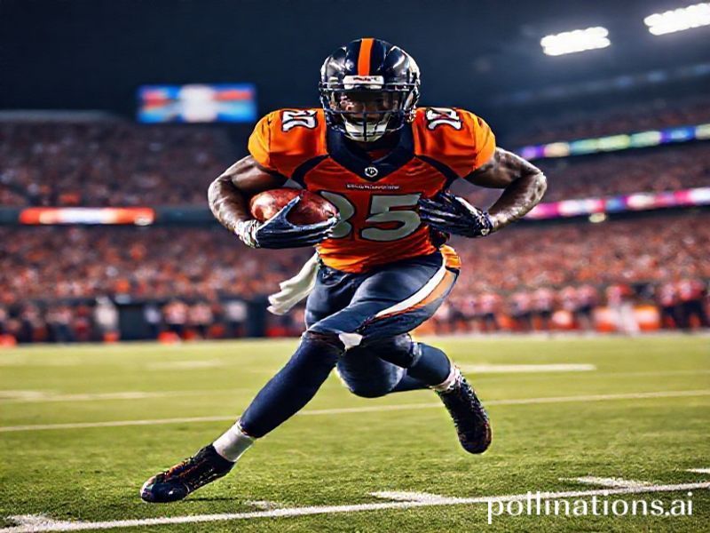 Trending: javonte williams stats