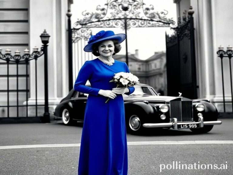 Trending: princess anne