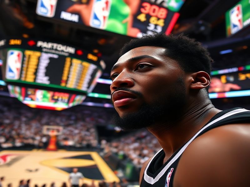 Trending: jalen brunson stats