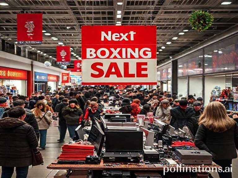 Trending: next boxing day sale