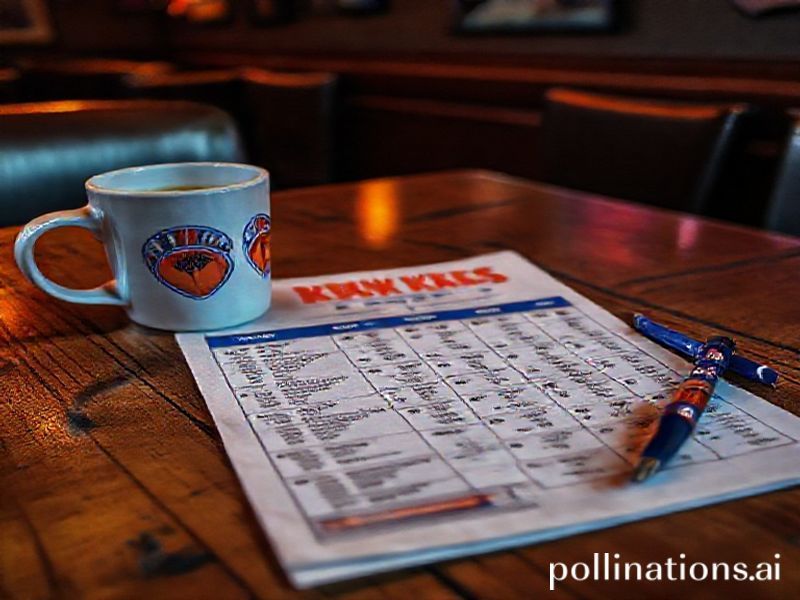 Trending: knicks schedule