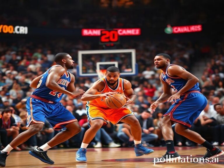 Trending: knicks vs cavaliers